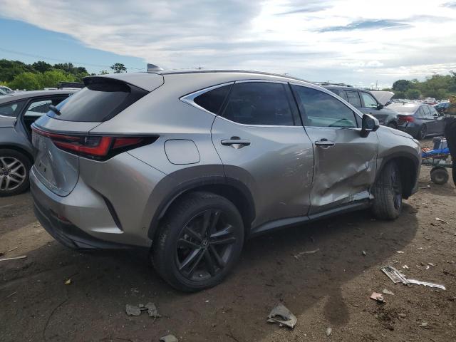 2024 LEXUS NX 450H LU JTJHKCFZ6R2029909