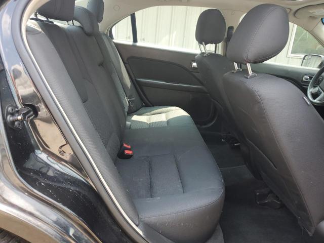 2012 Ford Fusion Se VIN: 3FAHP0HG1CR326027 Lot: 59772504