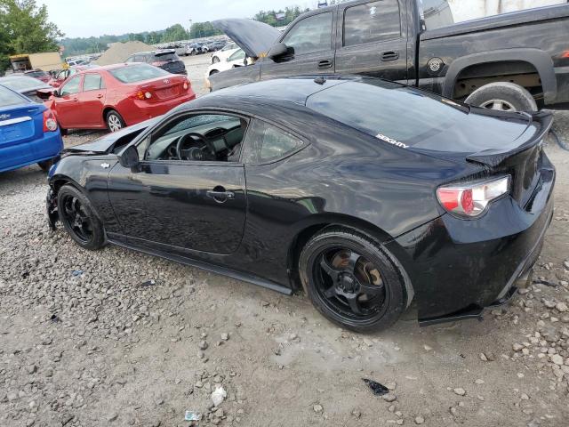 2013 Toyota Scion Fr-S VIN: JF1ZNAA10D2706911 Lot: 59105794