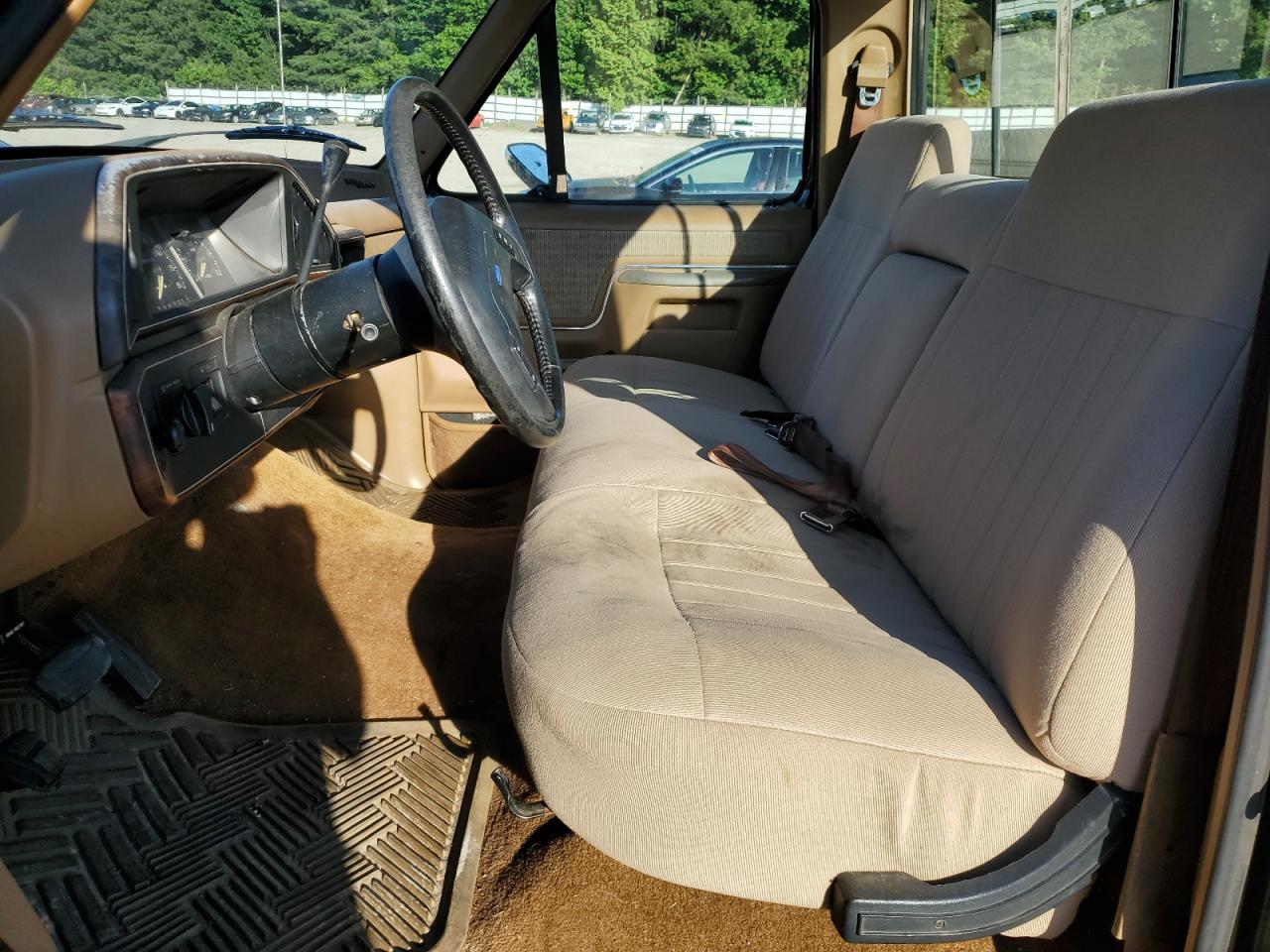 1FTDF15H2JNB71423 1988 Ford F150