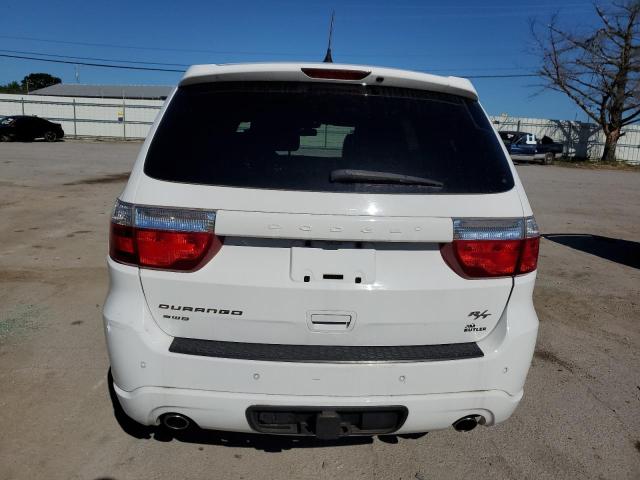 2013 Dodge Durango R/T VIN: 1C4SDJCT8DC520976 Lot: 60281824