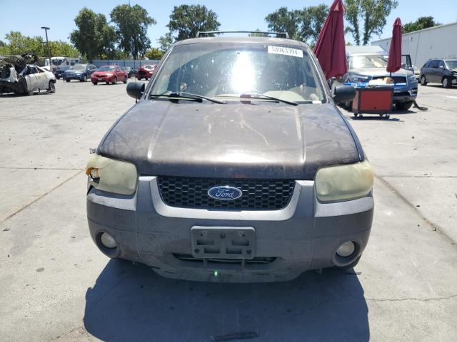 1FMYU03117KB59874 2007 Ford Escape Xlt