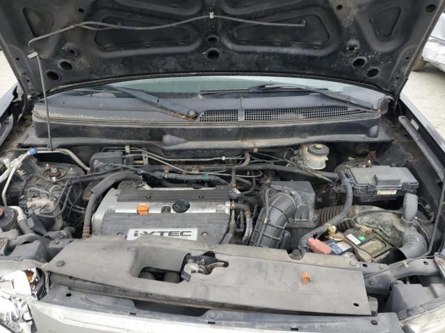 2011 Honda Element Ex VIN: 5J6YH2H78BL004107 Lot: 60571284