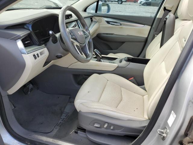 2019 Cadillac Xt5 Premium Luxury VIN: 1GYKNFRS2KZ131733 Lot: 60322254