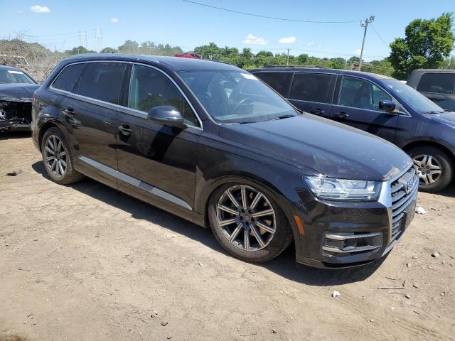 VIN WA1LHAF7XJD017103 2018 Audi Q7, Premium Plus no.4