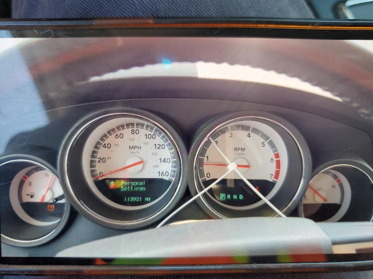 2D4GZ57258H171121 2008 Dodge Magnum R/T