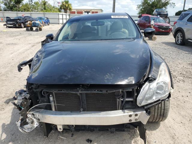 2009 Infiniti G37 VIN: JNKCV64F59M653864 Lot: 59105734