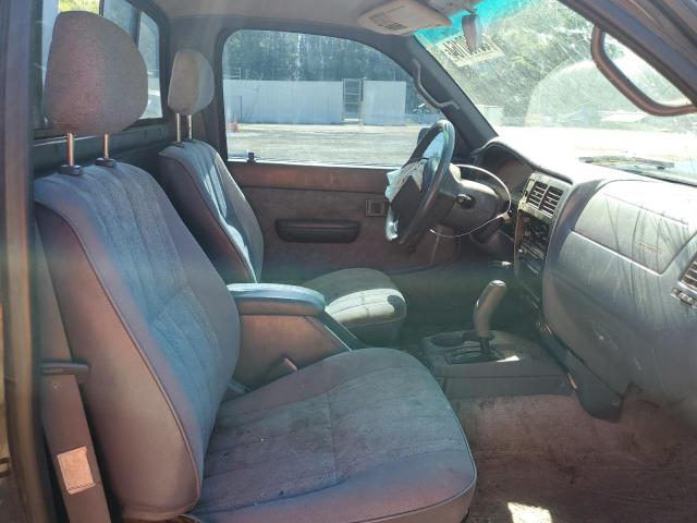 2000 Toyota Tacoma Prerunner VIN: 4TANM92N8YZ591964 Lot: 58130164