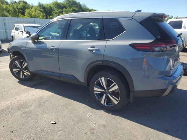 2024 NISSAN ROGUE SL - 5N1BT3CBXRC721156