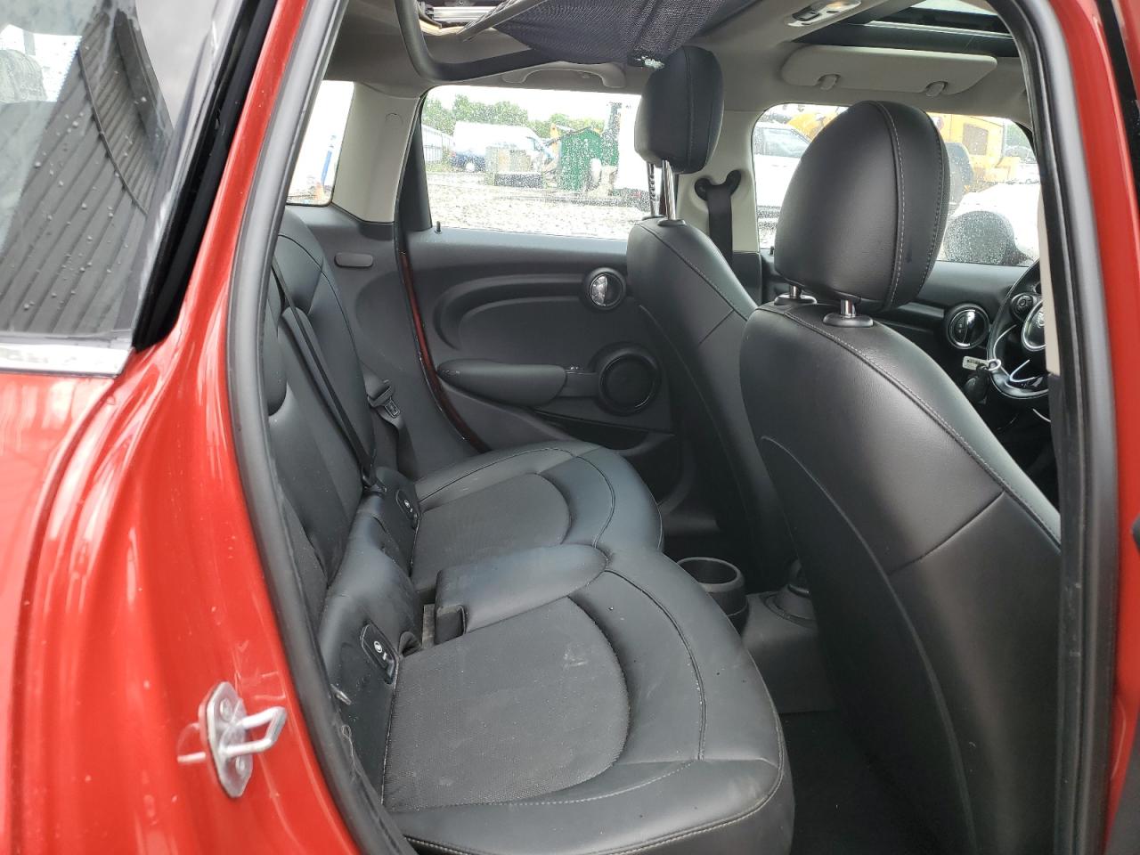 WMWXU1C3XH2F77679 2017 Mini Cooper