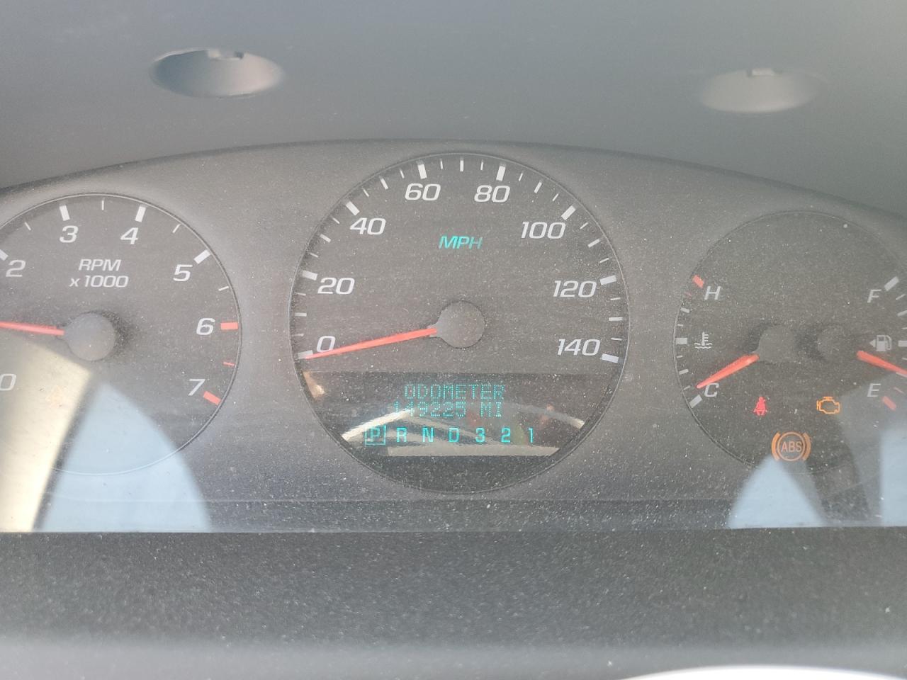 2G1WB58K179389084 2007 Chevrolet Impala Ls