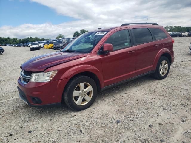 2011 Dodge Journey Mainstreet VIN: 3D4PH1FG9BT541283 Lot: 60450904