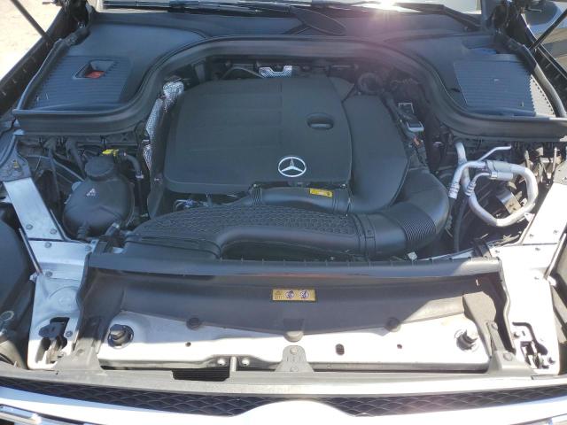 2021 Mercedes-Benz Glc 300 4Matic VIN: W1N0G8EB7MV287293 Lot: 59284914