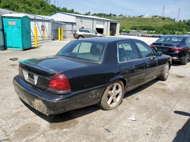 2004 Mercury Marauder VIN: 2MEHM79V74X607727 Lot: 57376834