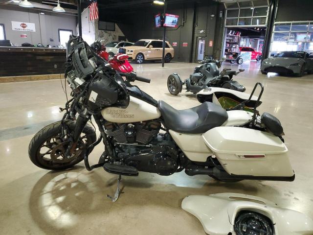 2023 HARLEY-DAVIDSON FLHXST 1HD1ABL15PB658816