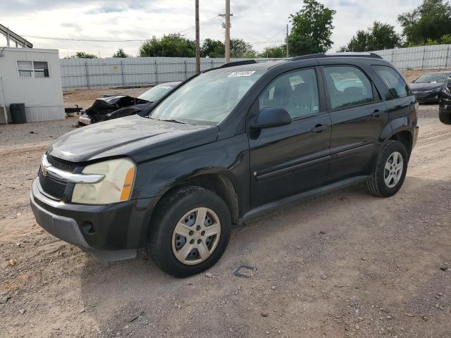 2006 Chevrolet Equinox Ls VIN: 2CNDL13F966139070 Lot: 58319284