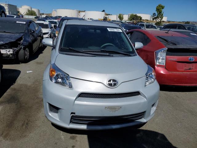 2008 Toyota Scion Xd VIN: JTKKU10408J013383 Lot: 60607384