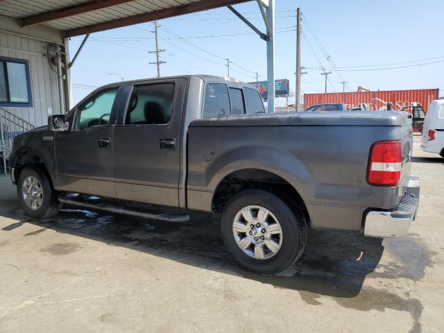 2005 Ford F150 Supercrew VIN: 1FTRW12WX5FB41661 Lot: 56868464