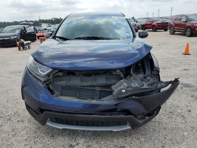 2HKRW5H39JH405389 2018 Honda Cr-V Lx