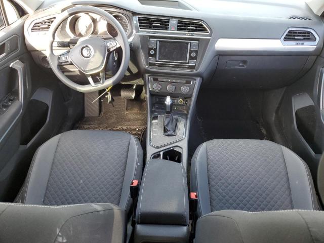 2021 Volkswagen Tiguan S VIN: 3VV1B7AX0MM147152 Lot: 59719674