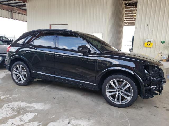 2024 Audi Q3 Premium S Line 45 VIN: WA1DECF39R1031688 Lot: 59155234