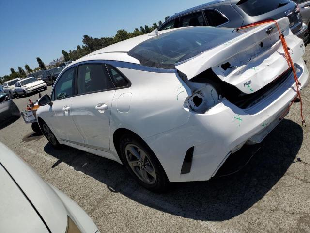 2021 Kia K5 Lxs VIN: 5XXG14J27MG044195 Lot: 61197724