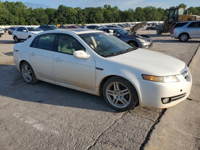 2008 Acura Tl VIN: 19UUA66278A021459 Lot: 58438104