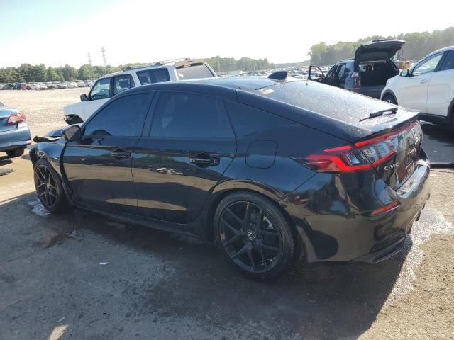 Vin: 19xfl2h84re012843, lot: 60330924, honda civic sport 20242