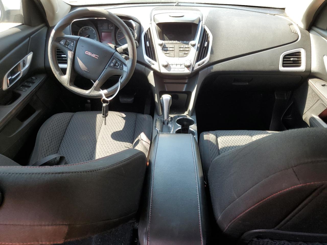 2GKALMEK1D6416654 2013 GMC Terrain Sle