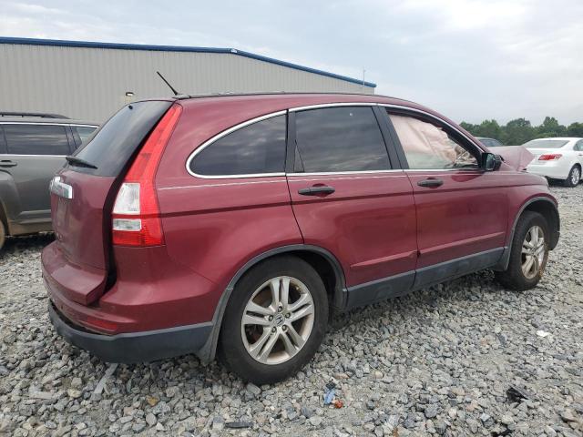 2011 Honda Cr-V Ex VIN: 5J6RE3H58BL002049 Lot: 57551374