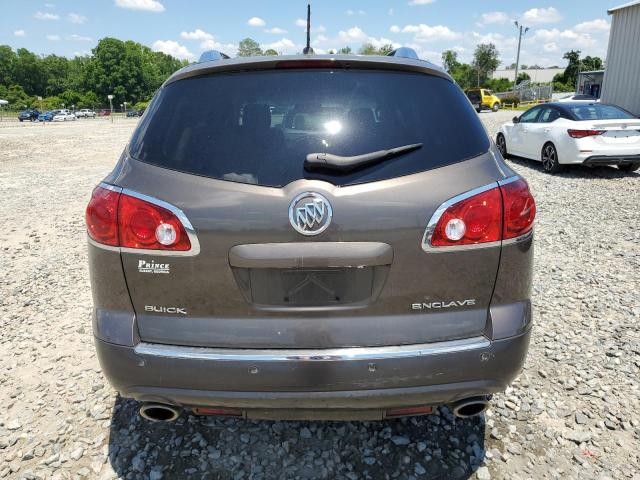 2012 Buick Enclave VIN: 5GAKRCED3CJ203413 Lot: 59247344