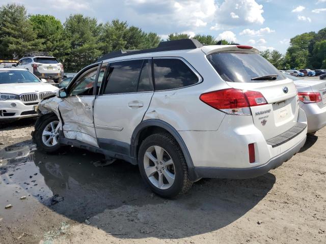 2014 Subaru Outback 3.6R Limited VIN: 4S4BRDLC6E2222500 Lot: 57146114