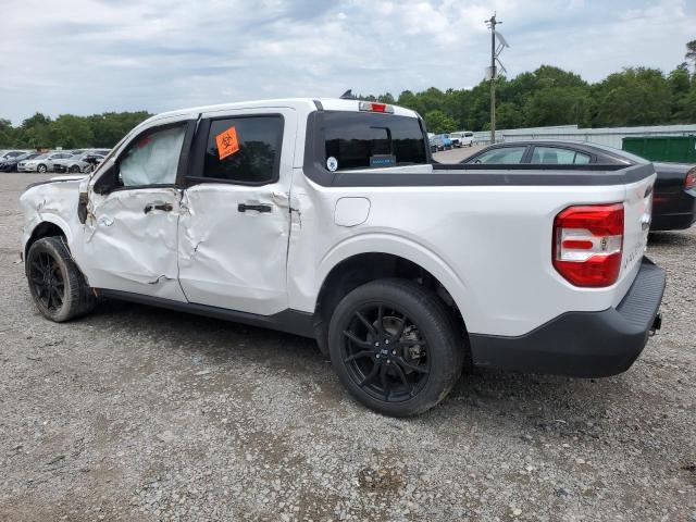 2022 FORD MAVERICK X - 3FTTW8F96NRA15173