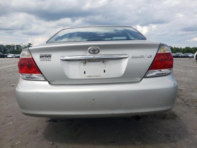 2005 Toyota Camry Le VIN: 4T1BE30K05U542689 Lot: 56416954