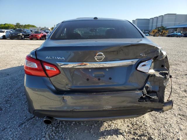 2017 Nissan Altima 2.5 VIN: 1N4AL3AP2HC292565 Lot: 56346264