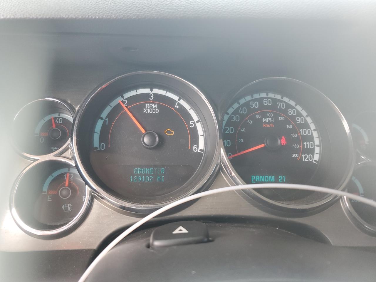 5GRGN22818H100540 2008 Hummer H2 Sut