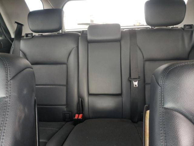 2011 Mercedes-Benz Ml 350 4Matic VIN: 4JGBB8GB1BA633513 Lot: 58935694