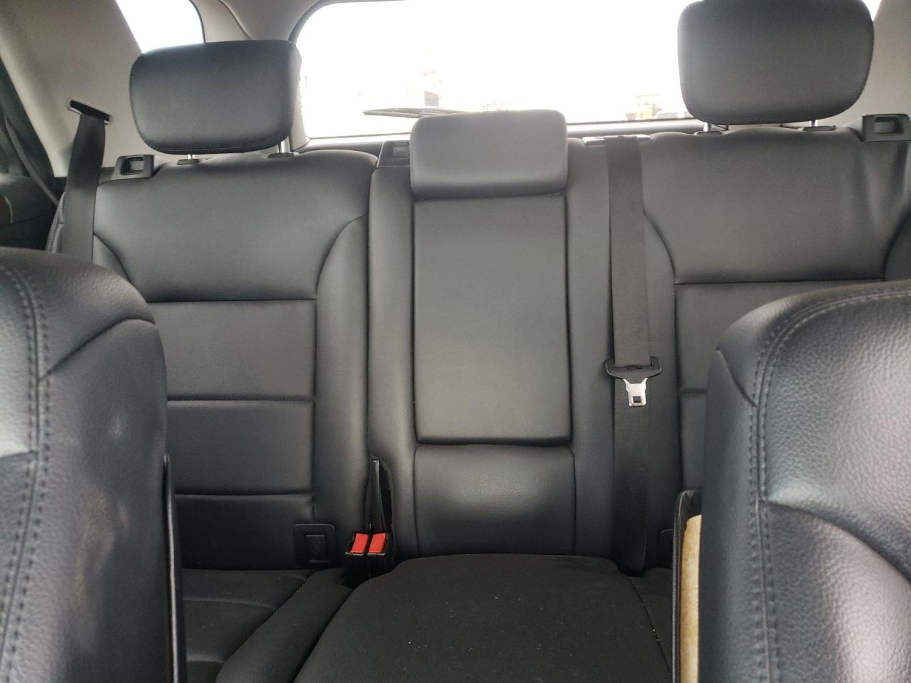 4JGBB8GB1BA633513 2011 Mercedes-Benz Ml 350 4Matic