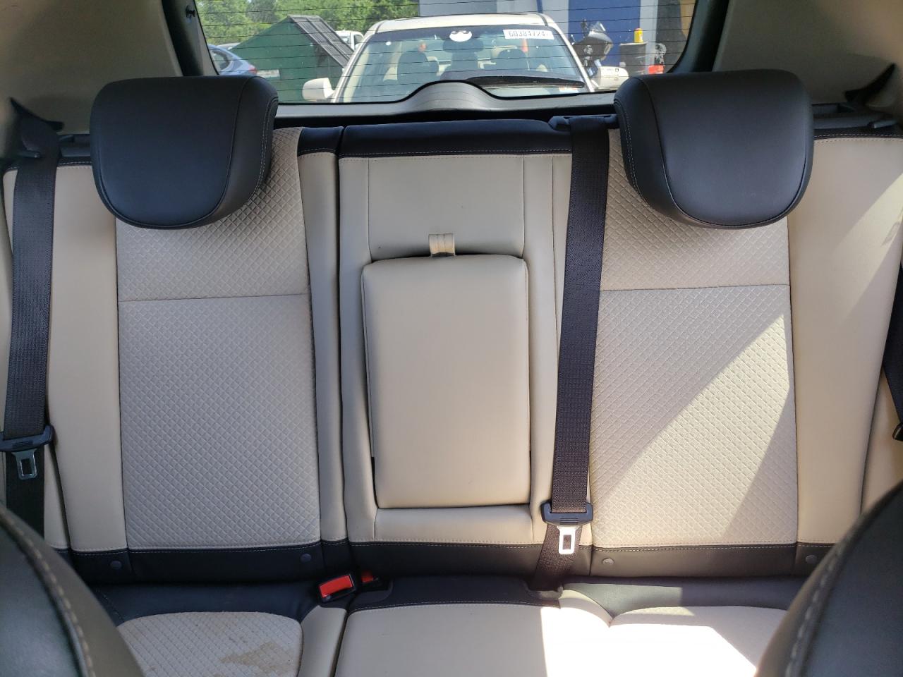 KL4CJASB2HB192739 2017 Buick Encore Preferred