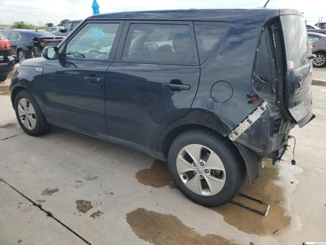 2016 Kia Soul VIN: KNDJN2A26G7266786 Lot: 58870854