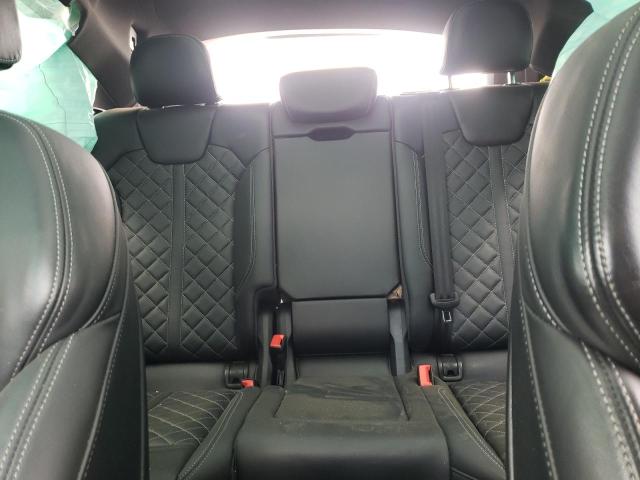 2020 AUDI SQ5 PRESTI WA1C4AFY3L2062533