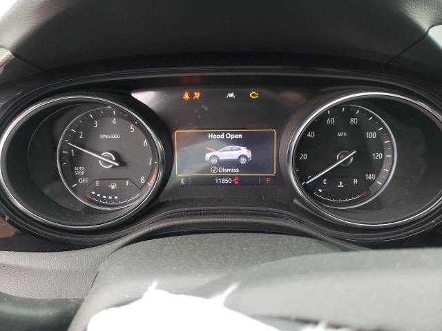 2023 Buick Encore Gx Select VIN: KL4MMDS20PB089699 Lot: 60448634