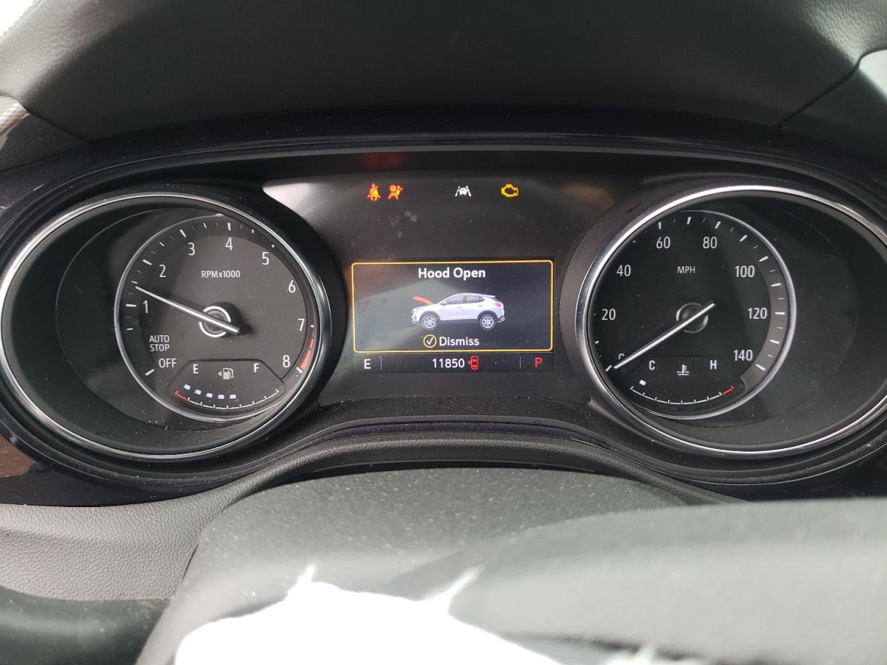 KL4MMDS20PB089699 2023 Buick Encore Gx Select