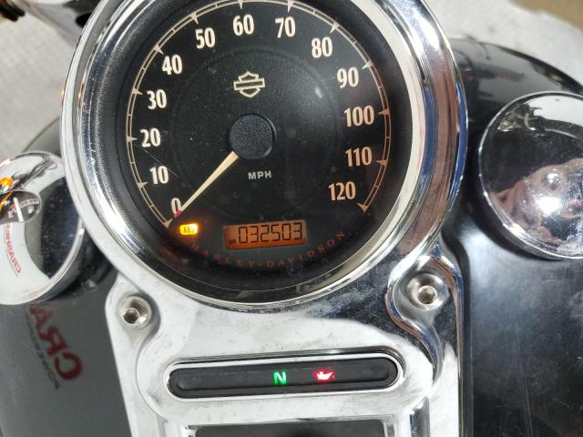 2015 HARLEY-DAVIDSON FLD SWITCH - 1HD1GZM16FC316015