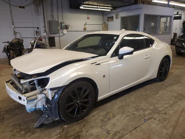 2017 TOYOTA 86 BASE #2943273876