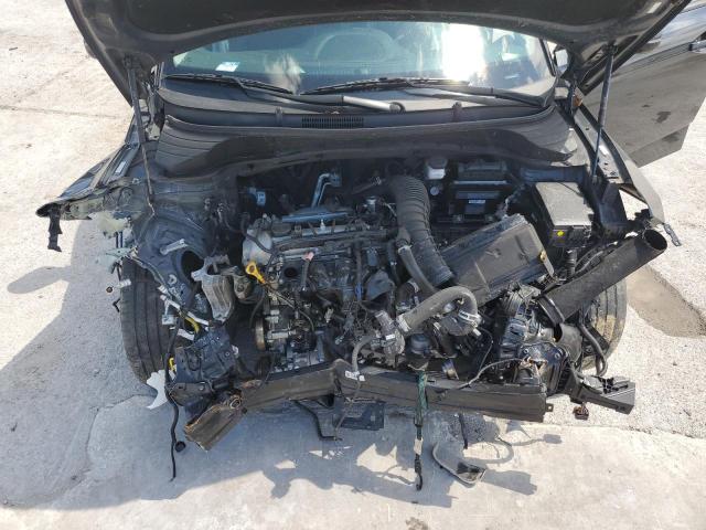 2022 Kia Soul Gt-Line Turbo VIN: KNDJ53AF6N7838266 Lot: 60281474