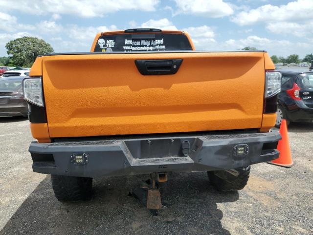 2016 Nissan Titan Xd Sl VIN: 1N6BA1F41GN503052 Lot: 59503284