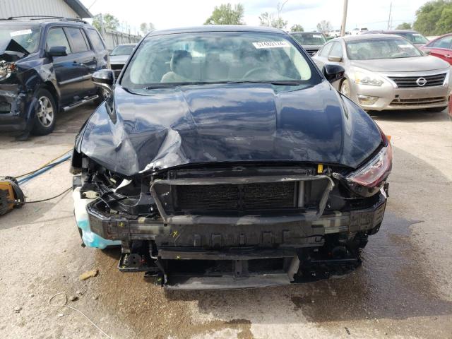 VIN 3FA6P0G72HR317241 2017 Ford Fusion, S no.5