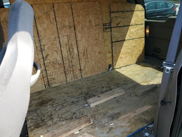 2002 Dodge Caravan Se VIN: 1B4GP25332B730160 Lot: 59290954