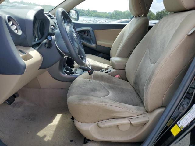 2011 Toyota Rav4 VIN: 2T3KF4DV3BW098217 Lot: 59396914